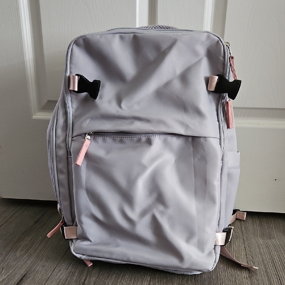 Travel Backpack